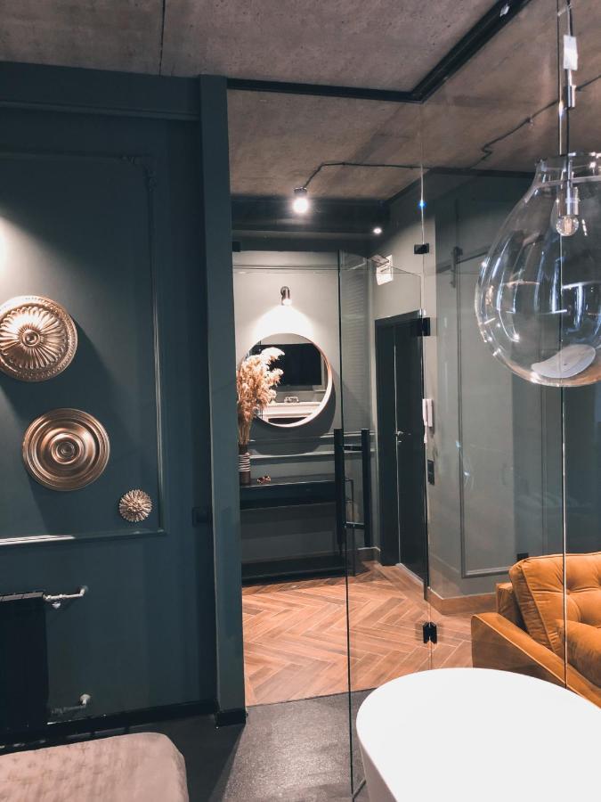 Apartamenty Zamkowe Centrum Kwidzyn Eksteriør billede